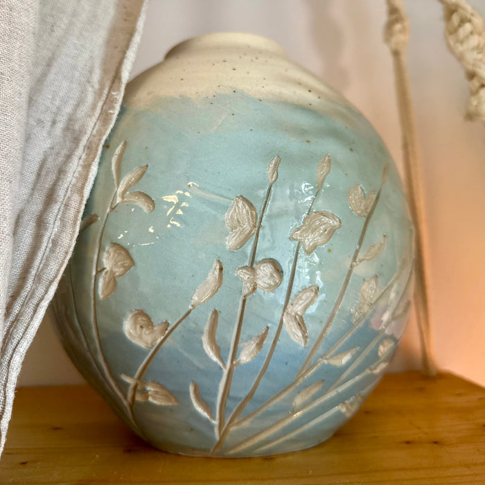 Brnistra vase
