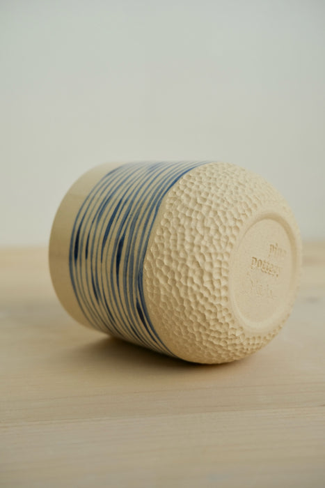 Waves espresso cup