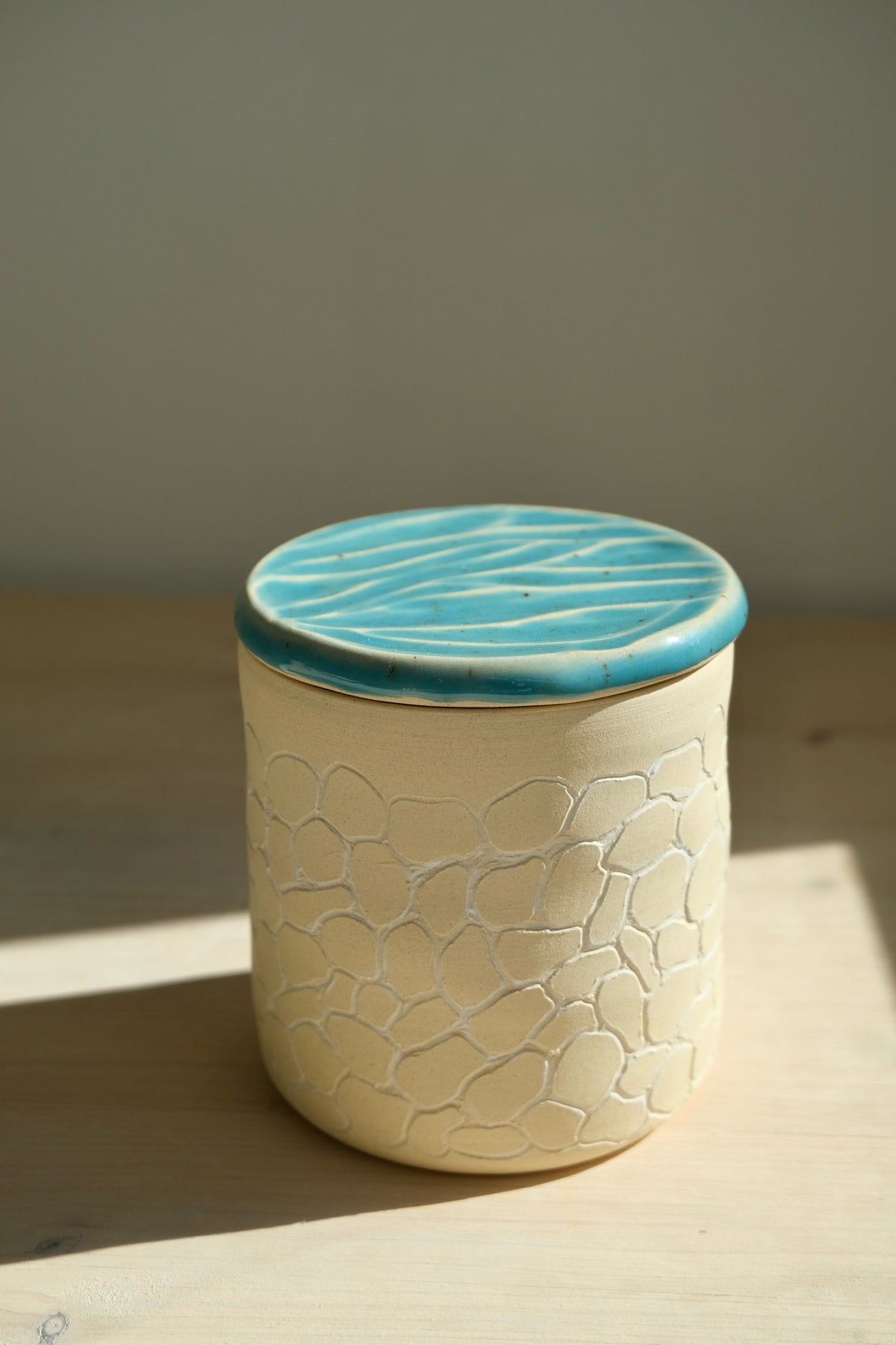 Jar Suhozid