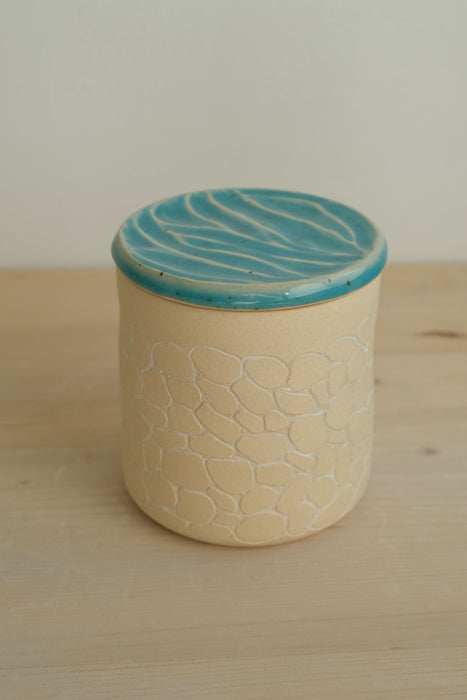 Jar Suhozid