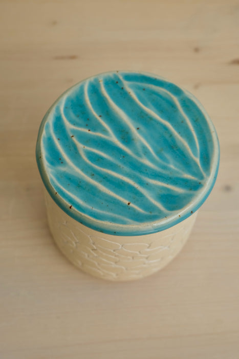 Jar Suhozid
