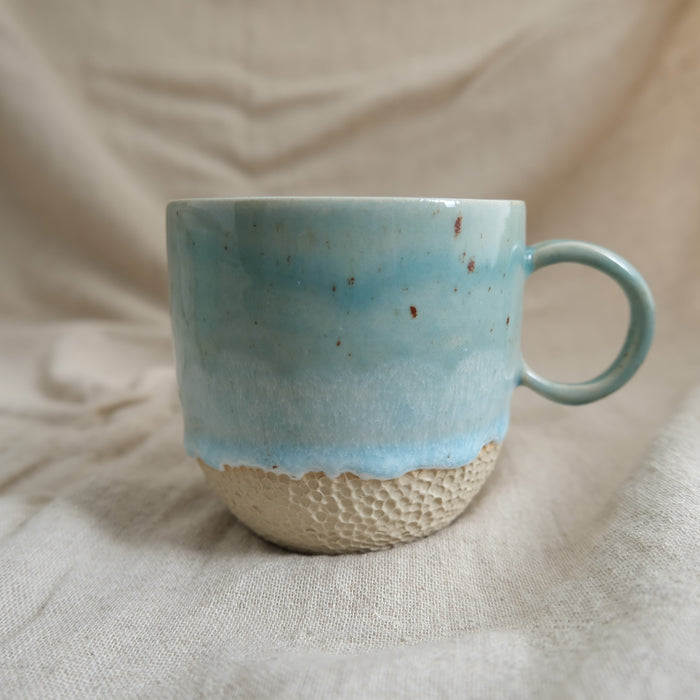 Latte sea cup 1