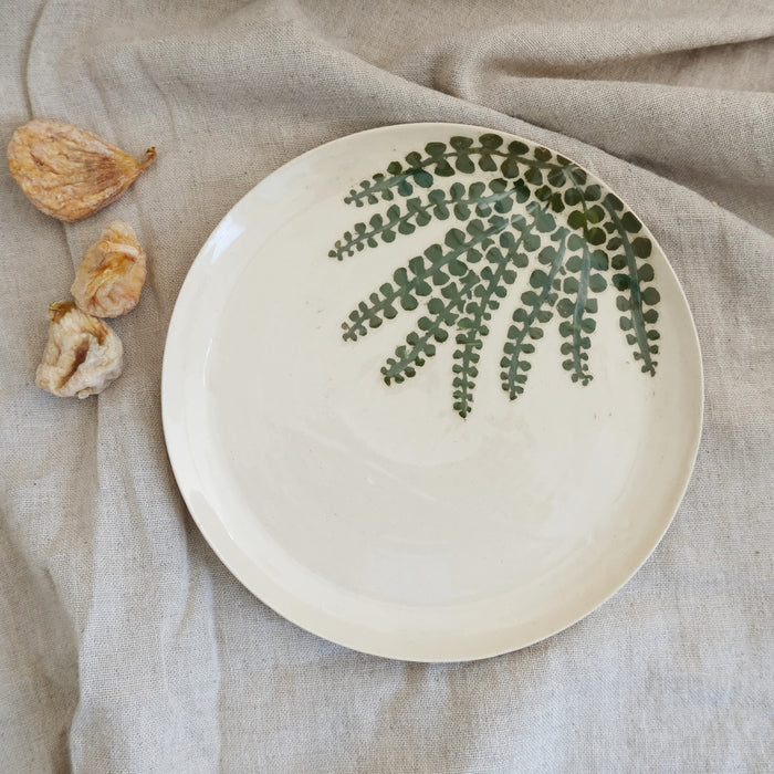 Plates + bowls