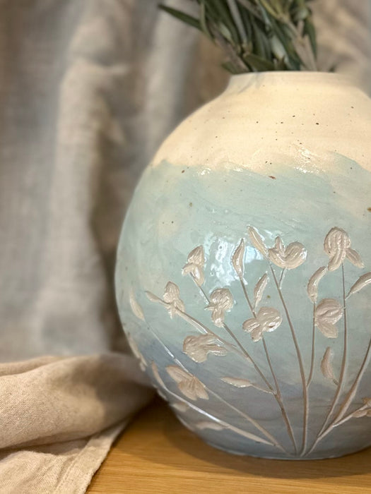Brnistra vase