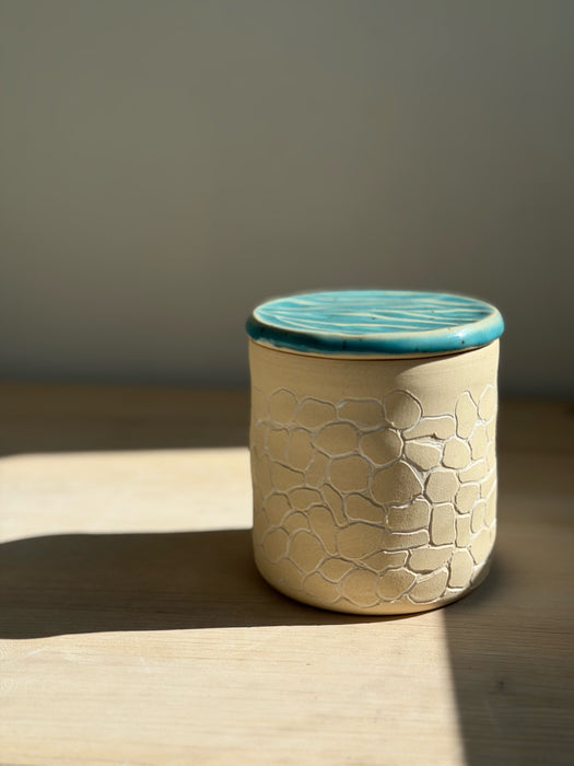 Jar Suhozid